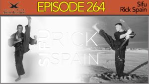 whistlekick rick spain